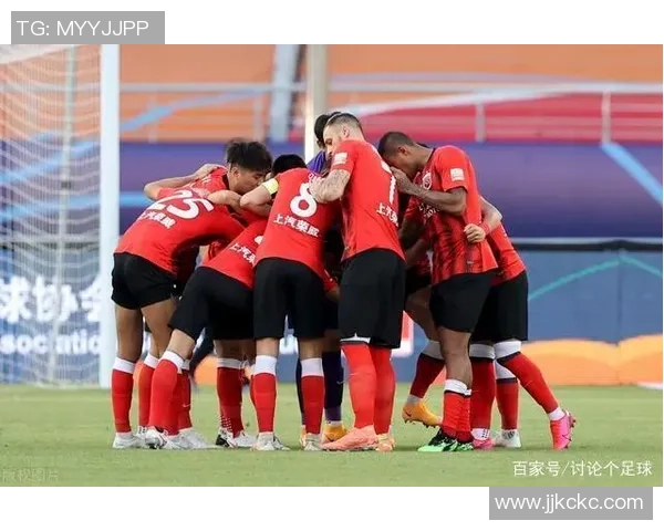 上海足球队阵地战分析：优劣势与未来发展方向探讨