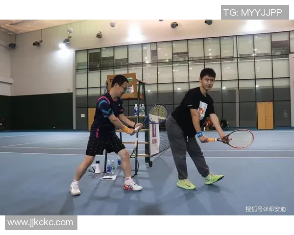 上海网球队大满贯赛事表现分析与比赛经验总结