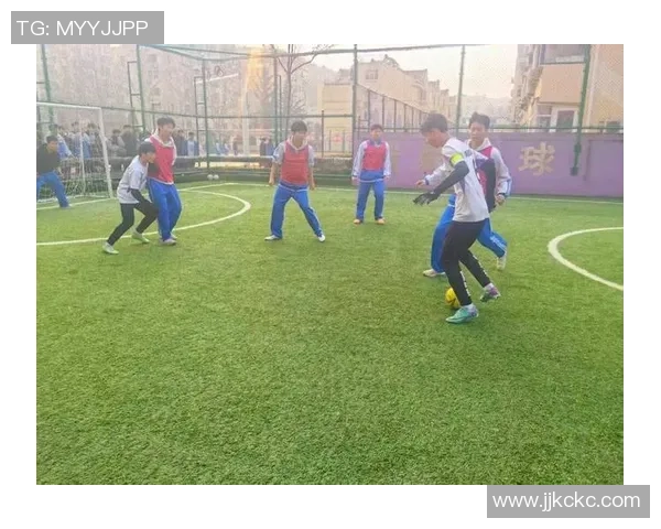 足球门su的魅力与挑战探索足球运动中的技术与战术之美