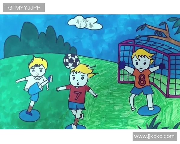 足球飞行画的艺术魅力与运动精神的完美结合探索